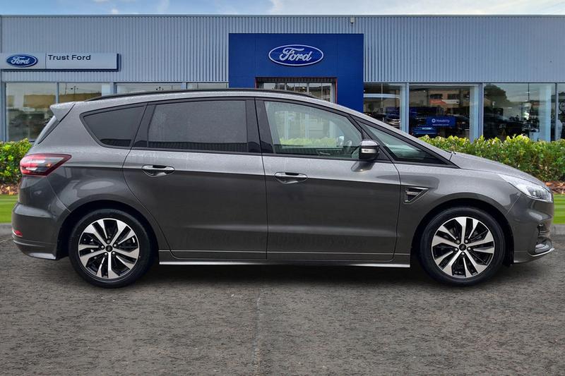 Used Ford S-Max 2023 for sale - 77450354: Photo 3