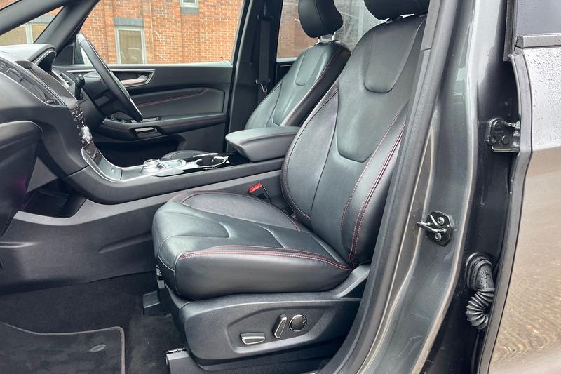 Used Ford S-Max 2023 for sale - 77450354: Photo 30