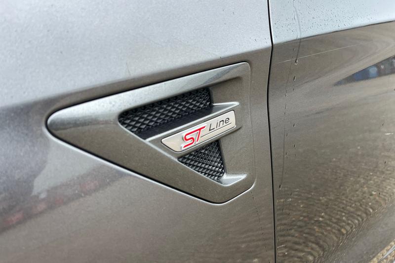 Used Ford S-Max 2023 for sale - 77450354: Photo 34