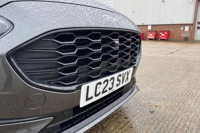 Used Ford S-Max 2023 for sale - 77450354: Photo 37