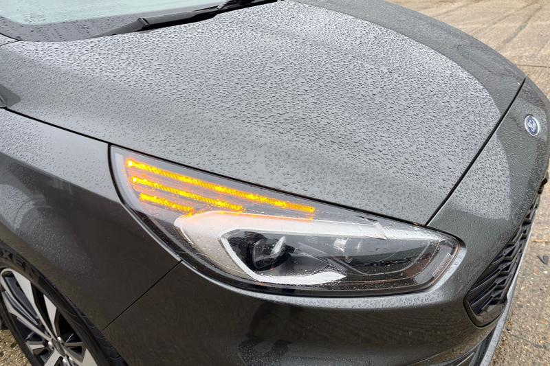 Used Ford S-Max 2023 for sale - 77450354: Photo 38