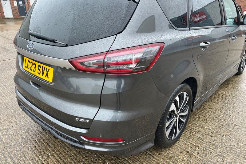 Used Ford S-Max 2023 for sale - 77450354: Photo 39