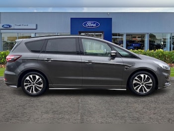 Used Ford S-Max 2023 for sale - 77450354: Photo