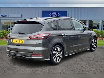 Used Ford S-Max 2023 for sale - 77450354: Photo