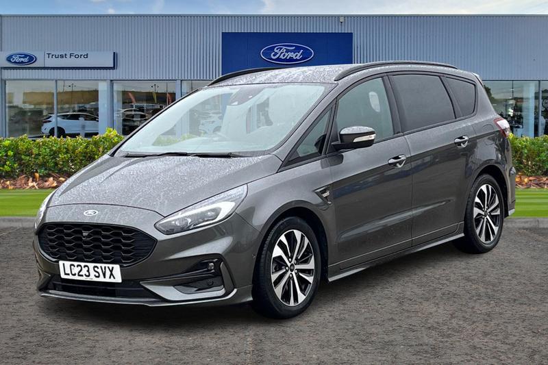 Used Ford S-Max 2023 for sale - 77450354: Photo 5