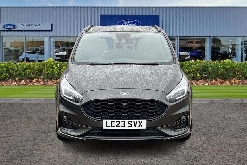 Used Ford S-Max 2023 for sale - 77450354: Photo 6