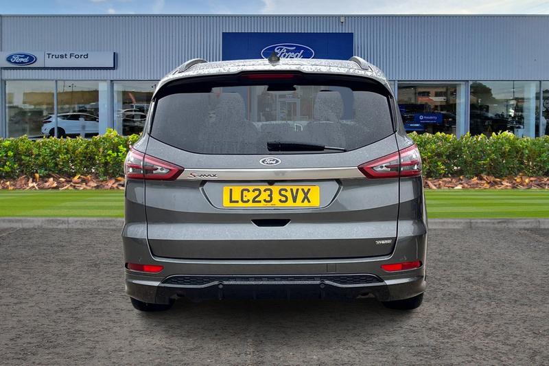 Used Ford S-Max 2023 for sale - 77450354: Photo 7