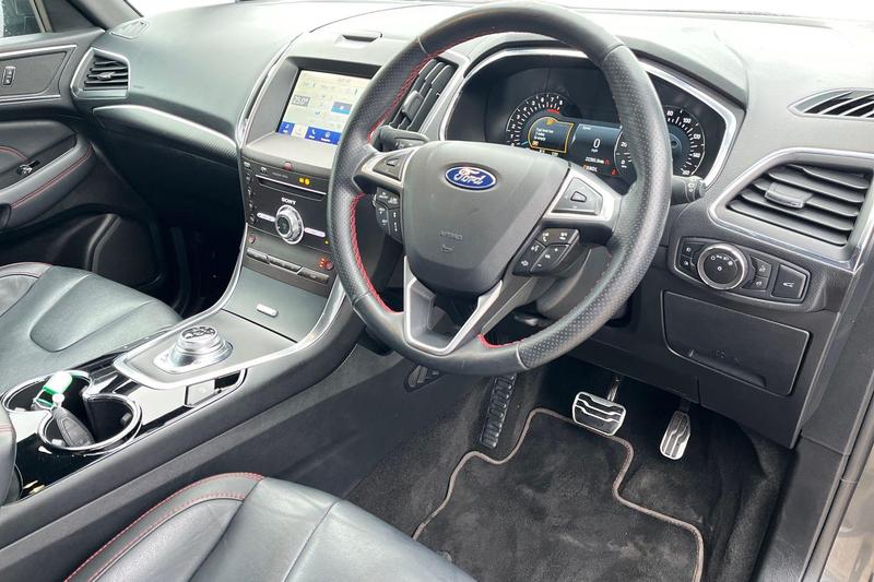 Used Ford S-Max 2023 for sale - 77450354: Photo 9