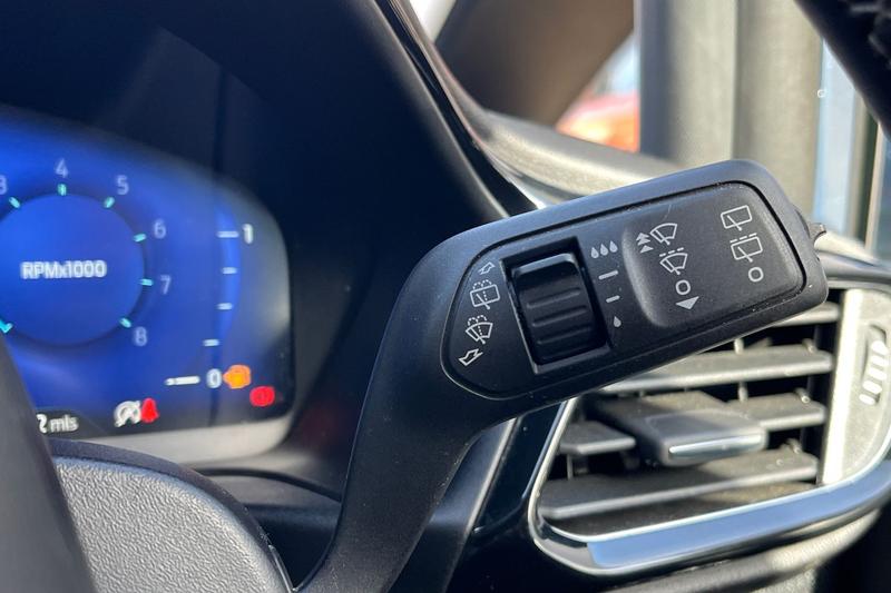 Used Ford Fiesta 2023 for sale - 78067595: Photo 15