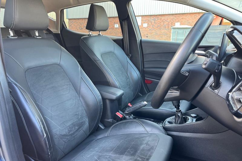 Used Ford Fiesta 2023 for sale - 78067595: Photo 17