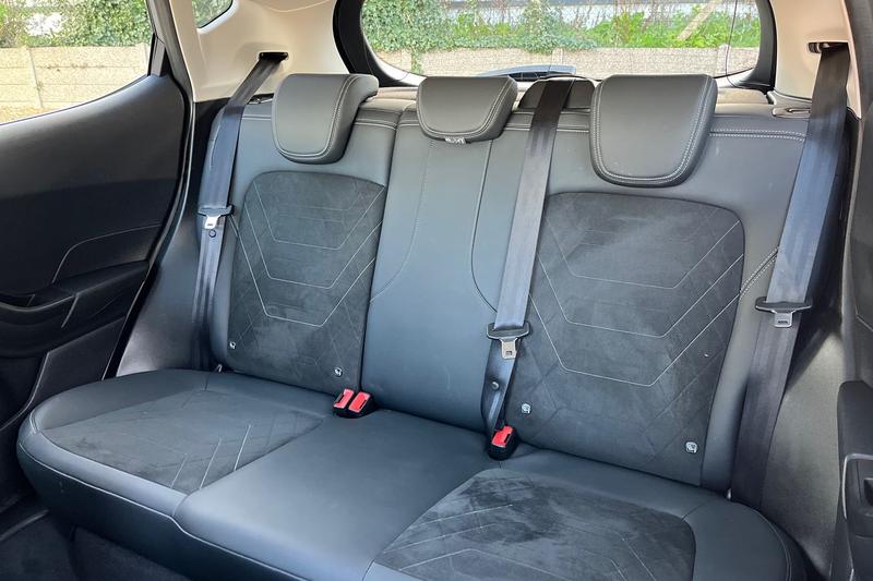 Used Ford Fiesta 2023 for sale - 78067595: Photo 20