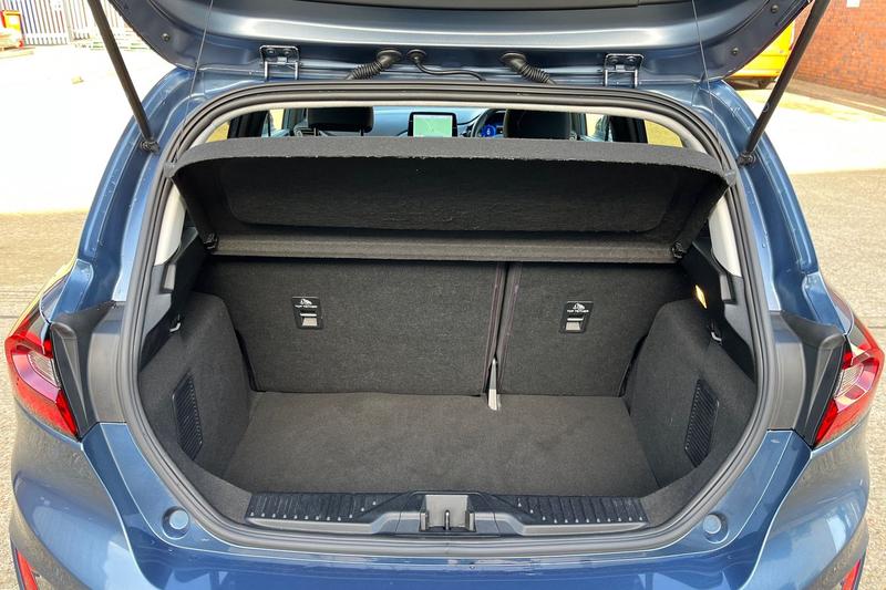 Used Ford Fiesta 2023 for sale - 78067595: Photo 21