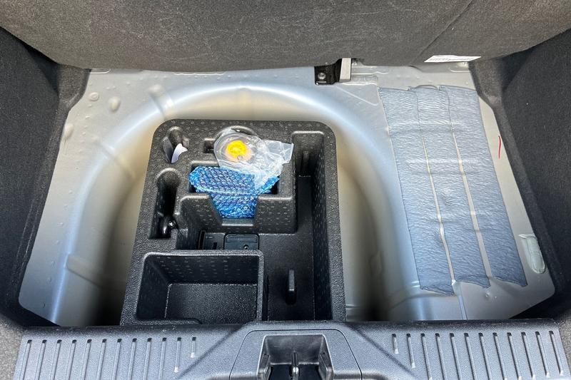 Used Ford Fiesta 2023 for sale - 78067595: Photo 23