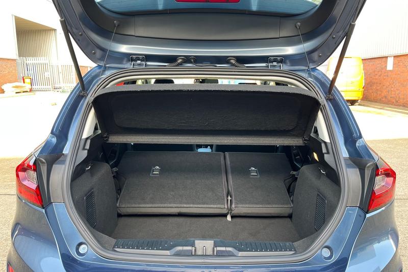 Used Ford Fiesta 2023 for sale - 78067595: Photo 24