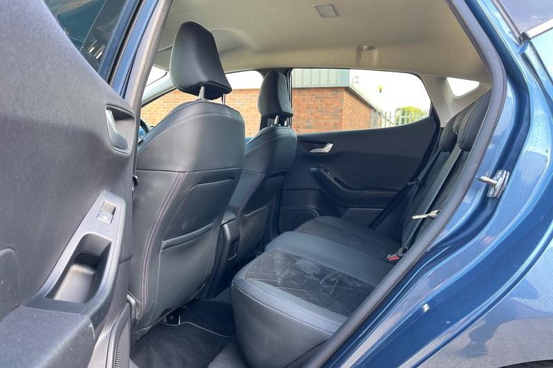 Used Ford Fiesta 2023 for sale - 78067595: Photo 25