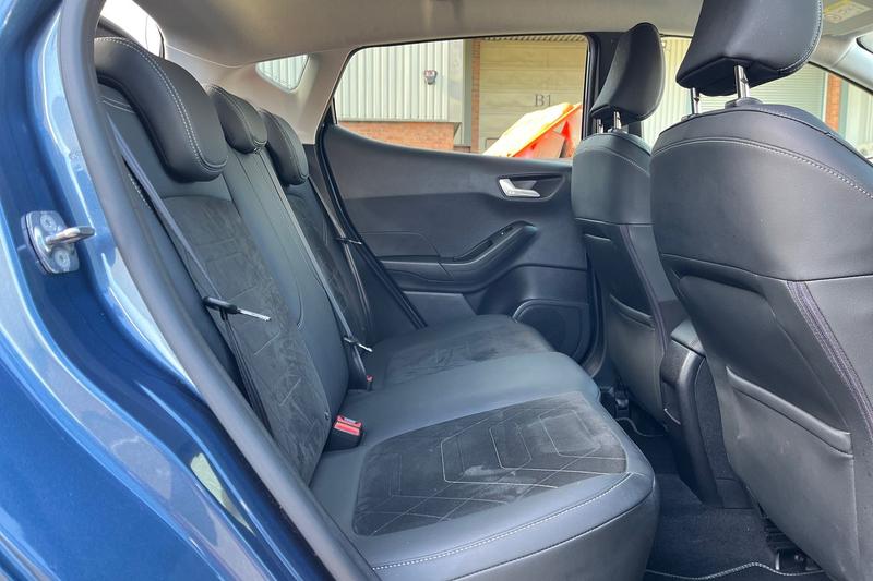 Used Ford Fiesta 2023 for sale - 78067595: Photo 26