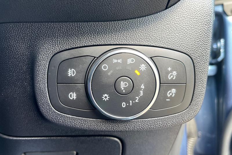 Used Ford Fiesta 2023 for sale - 78067595: Photo 27