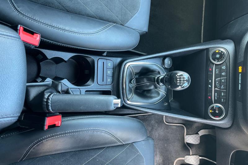 Used Ford Fiesta 2023 for sale - 78067595: Photo 29