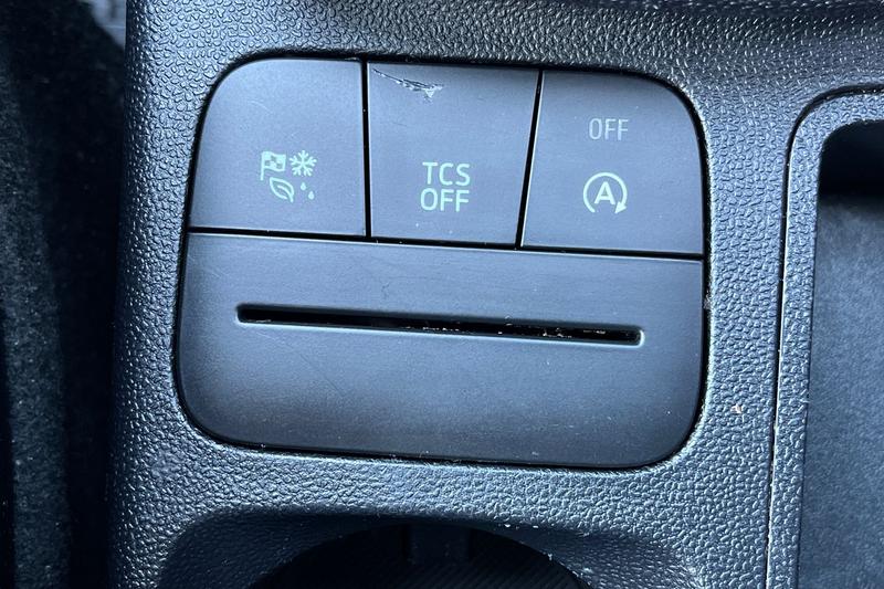 Used Ford Fiesta 2023 for sale - 78067595: Photo 30