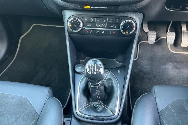 Used Ford Fiesta 2023 for sale - 78067595: Photo 31