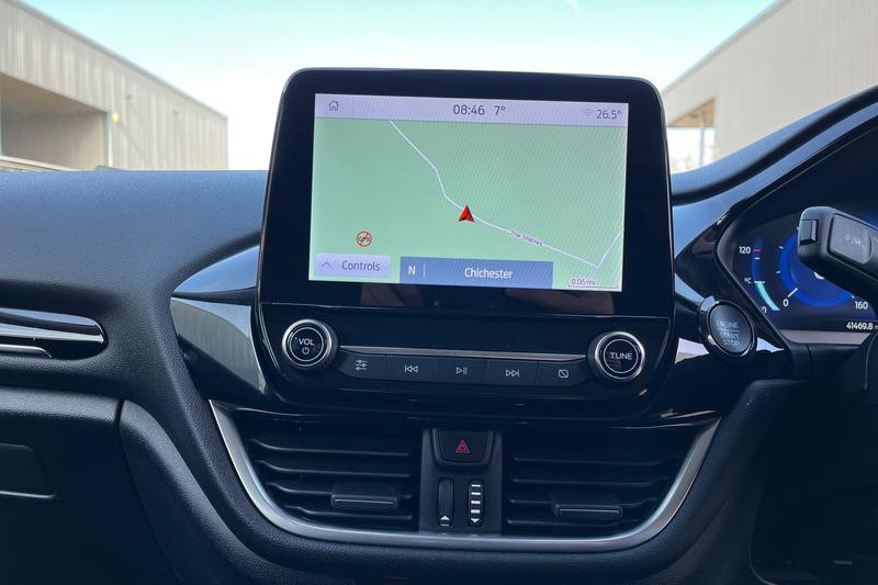 Used Ford Fiesta 2023 for sale - 78067595: Photo 32