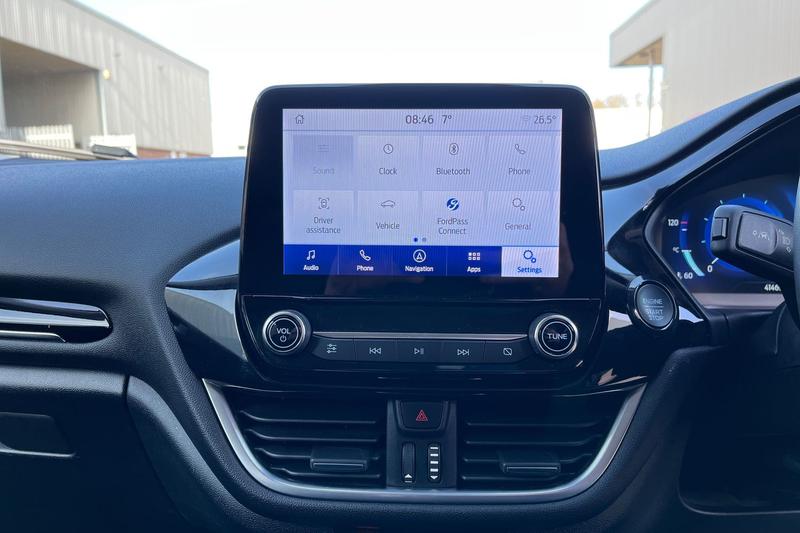 Used Ford Fiesta 2023 for sale - 78067595: Photo 33