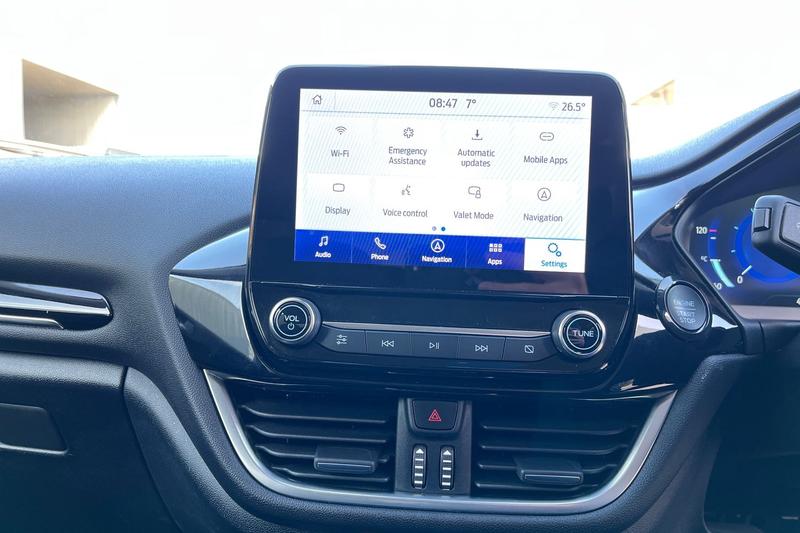 Used Ford Fiesta 2023 for sale - 78067595: Photo 34