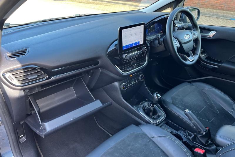 Used Ford Fiesta 2023 for sale - 78067595: Photo 37