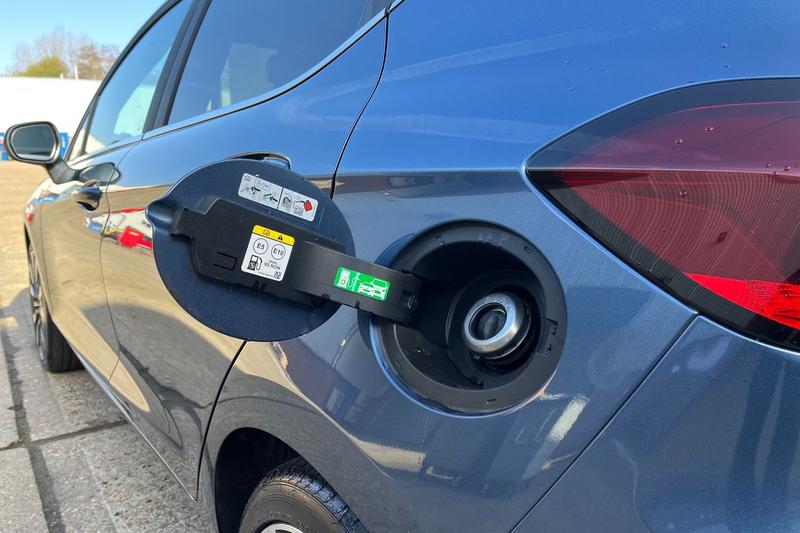 Used Ford Fiesta 2023 for sale - 78067595: Photo 38