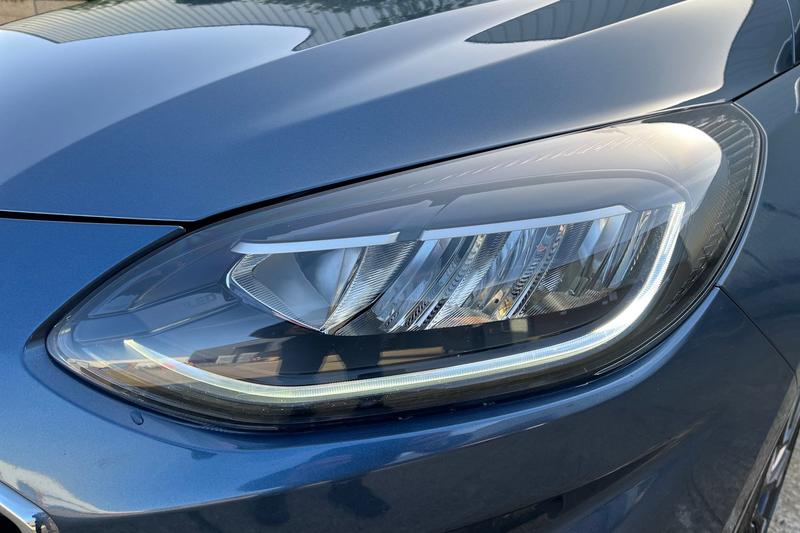 Used Ford Fiesta 2023 for sale - 78067595: Photo 40