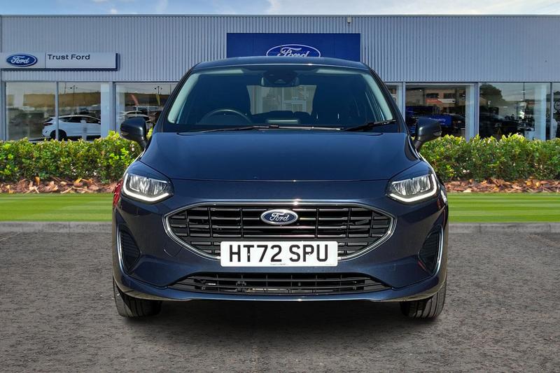 Used Ford Fiesta 2023 for sale - 78067595: Photo 6