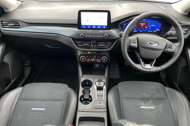 Used Ford Focus 2021 for sale - 76405313: Photo 10