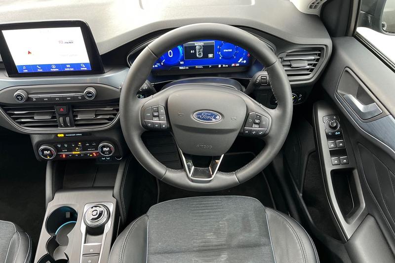 Used Ford Focus 2021 for sale - 76405313: Photo 11