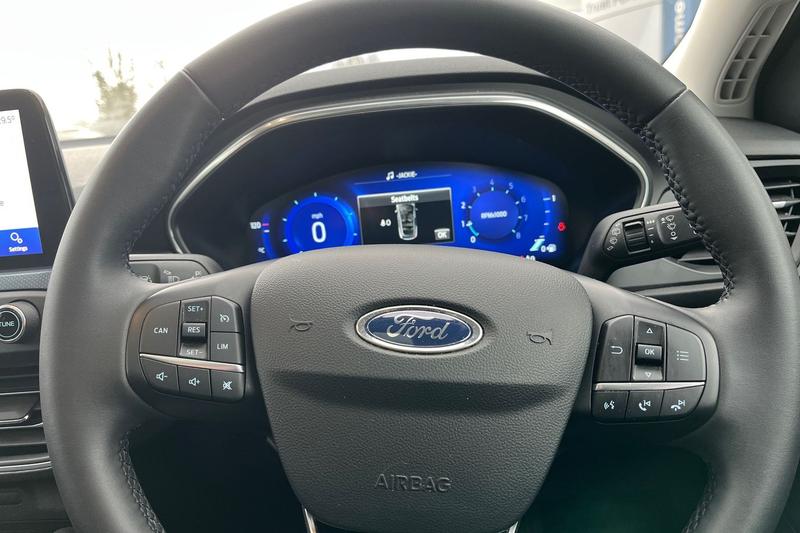 Used Ford Focus 2021 for sale - 76405313: Photo 12