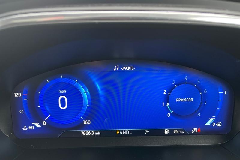 Used Ford Focus 2021 for sale - 76405313: Photo 13