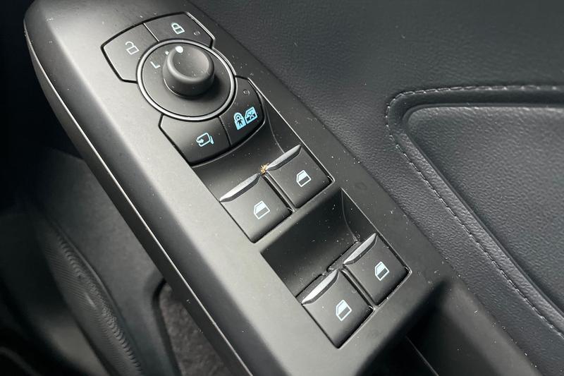 Used Ford Focus 2021 for sale - 76405313: Photo 16