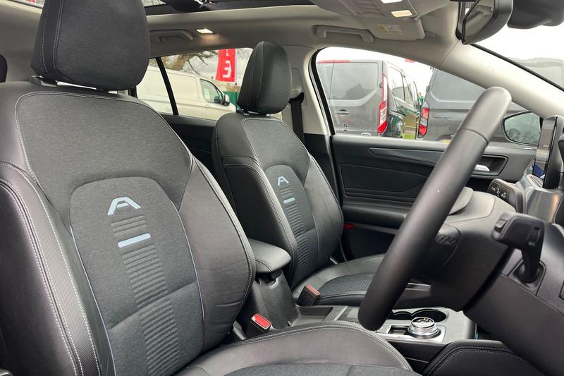 Used Ford Focus 2021 for sale - 76405313: Photo 17