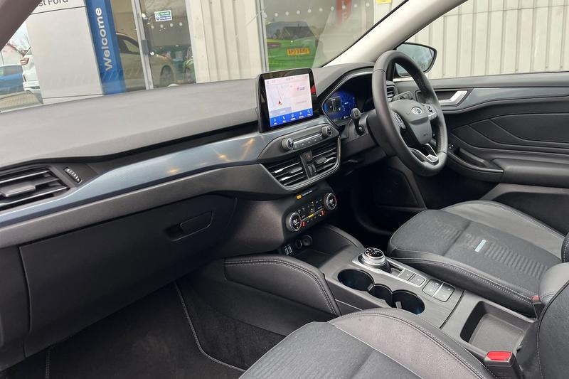 Used Ford Focus 2021 for sale - 76405313: Photo 18