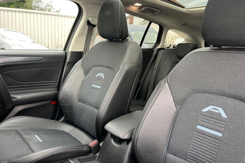 Used Ford Focus 2021 for sale - 76405313: Photo 19