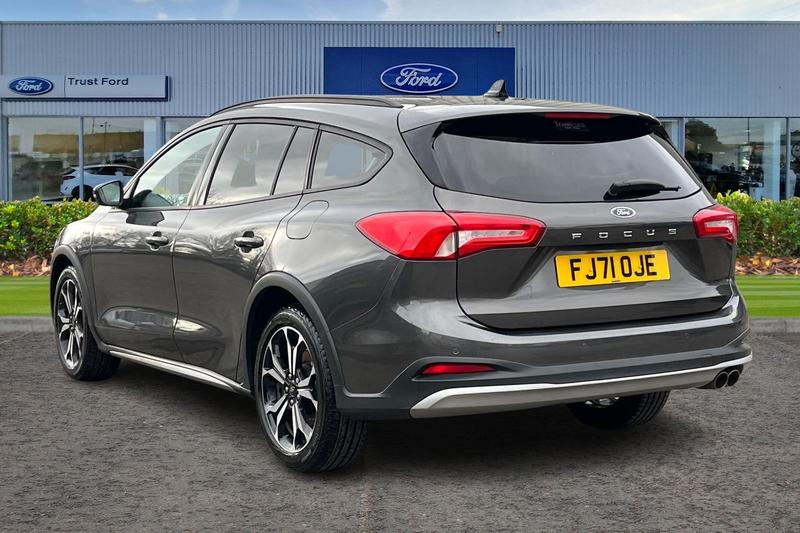 Used Ford Focus 2021 for sale - 76405313: Photo 2