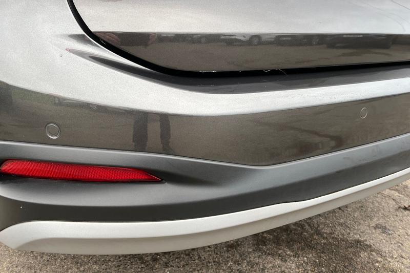 Used Ford Focus 2021 for sale - 76405313: Photo 25