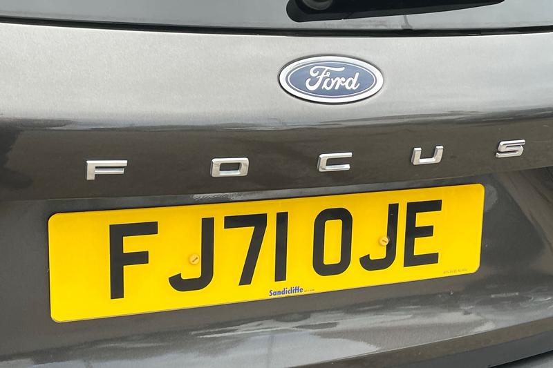 Used Ford Focus 2021 for sale - 76405313: Photo 27