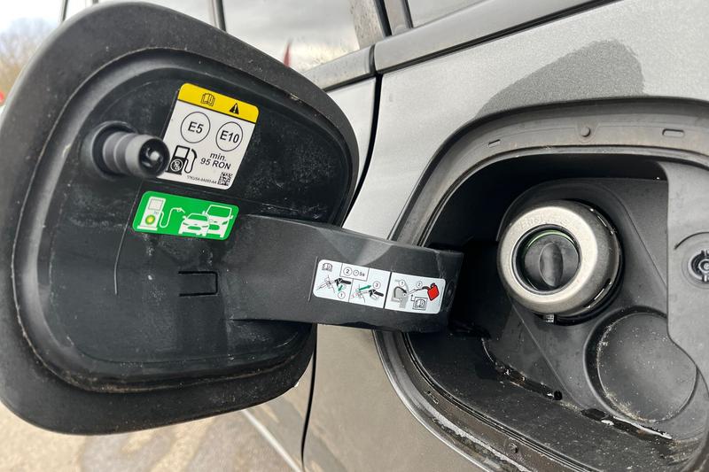 Used Ford Focus 2021 for sale - 76405313: Photo 28