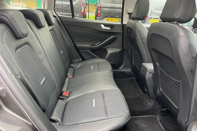 Used Ford Focus 2021 for sale - 76405313: Photo 29