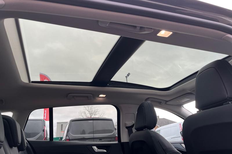 Used Ford Focus 2021 for sale - 76405313: Photo 30