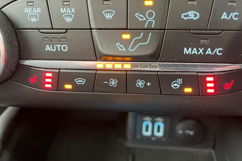 Used Ford Focus 2021 for sale - 76405313: Photo 36