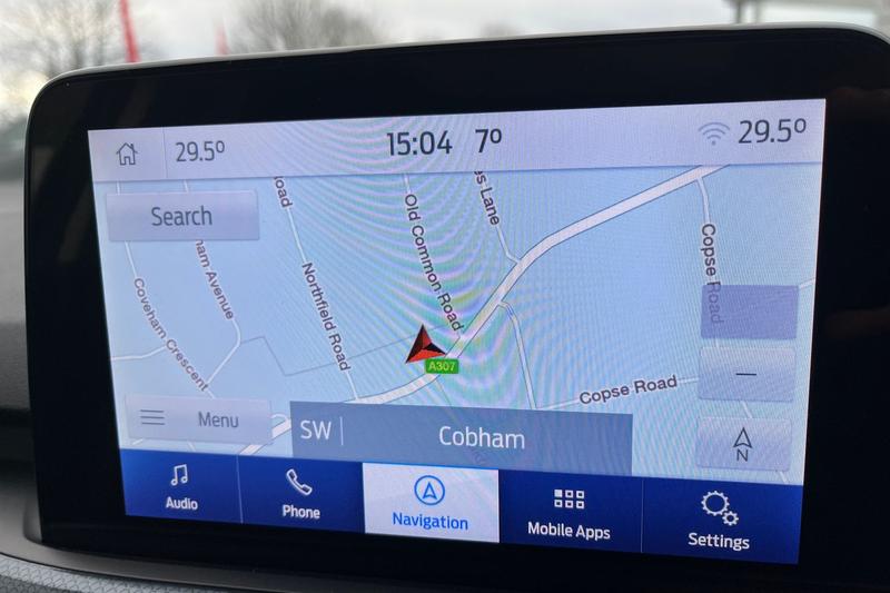 Used Ford Focus 2021 for sale - 76405313: Photo 38