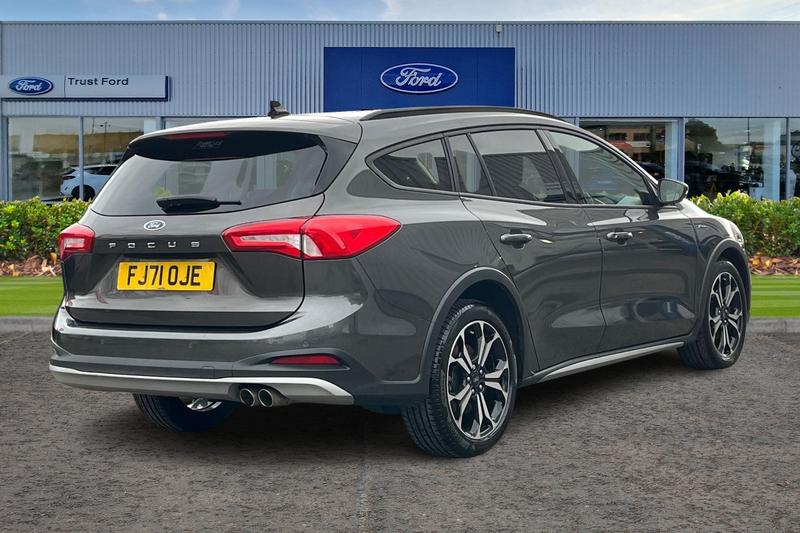 Used Ford Focus 2021 for sale - 76405313: Photo 4