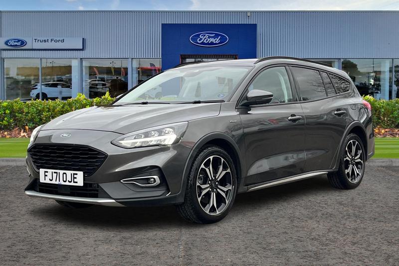 Used Ford Focus 2021 for sale - 76405313: Photo 5