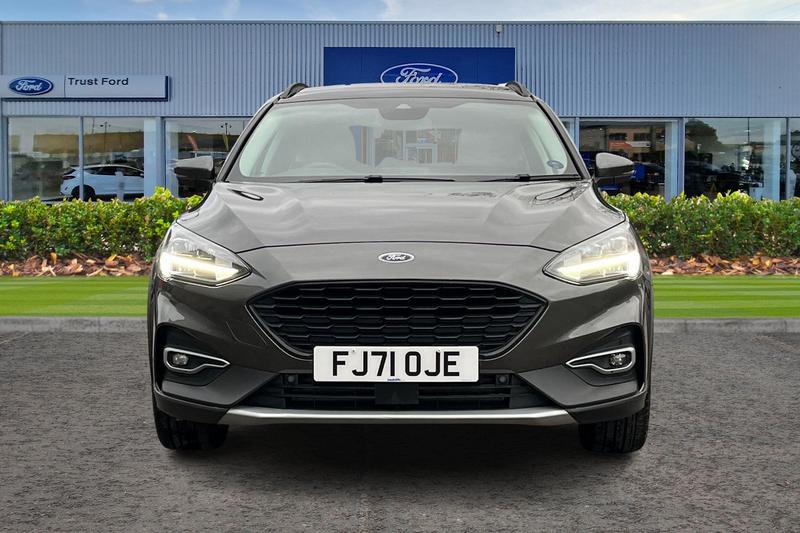 Used Ford Focus 2021 for sale - 76405313: Photo 6